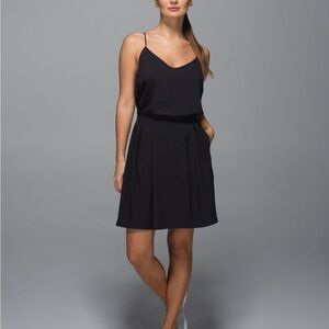 Lululemon city summer dress dress